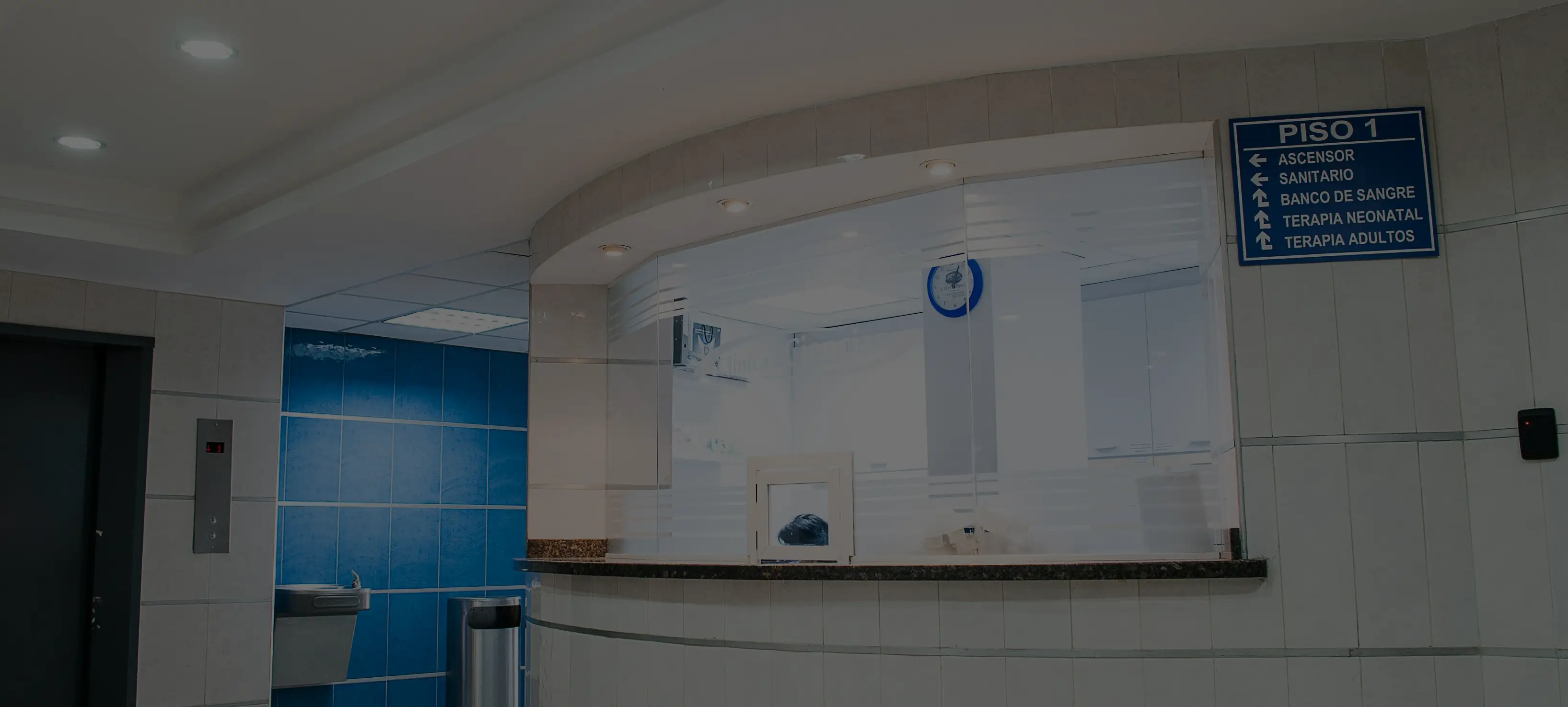 Healthcare Facilities